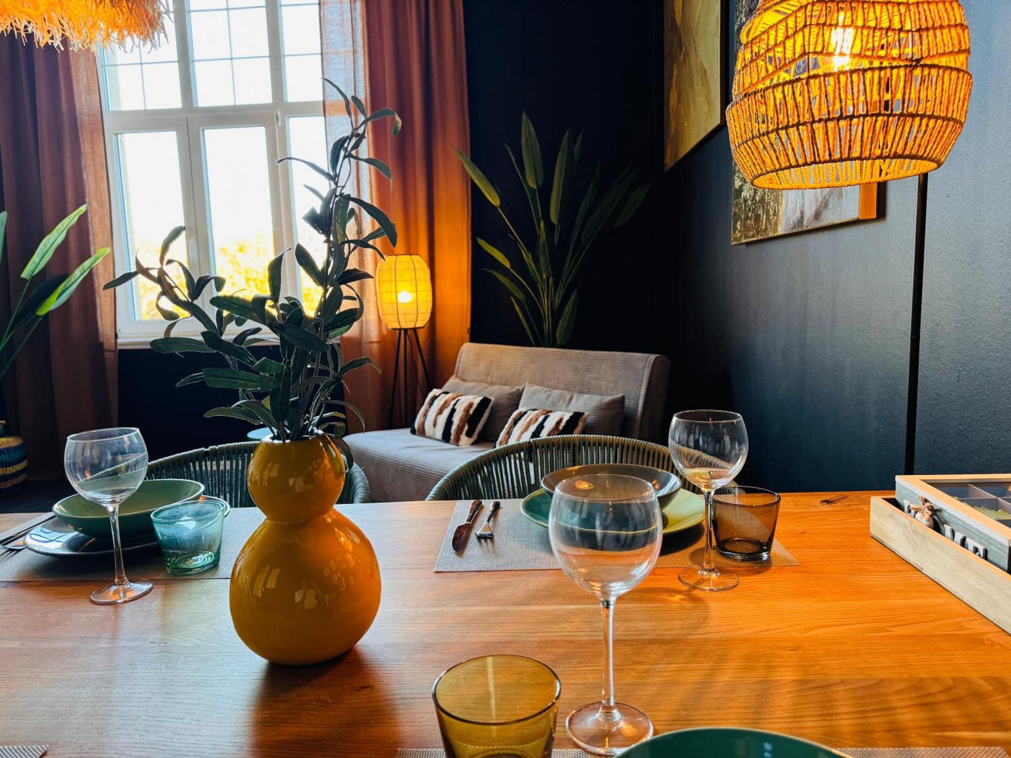 Klassen Stay - Designer Altbau Apartment Mit 2 Zimmer - Naehe Zentrum Und Rhein Кобленц Екстериор снимка