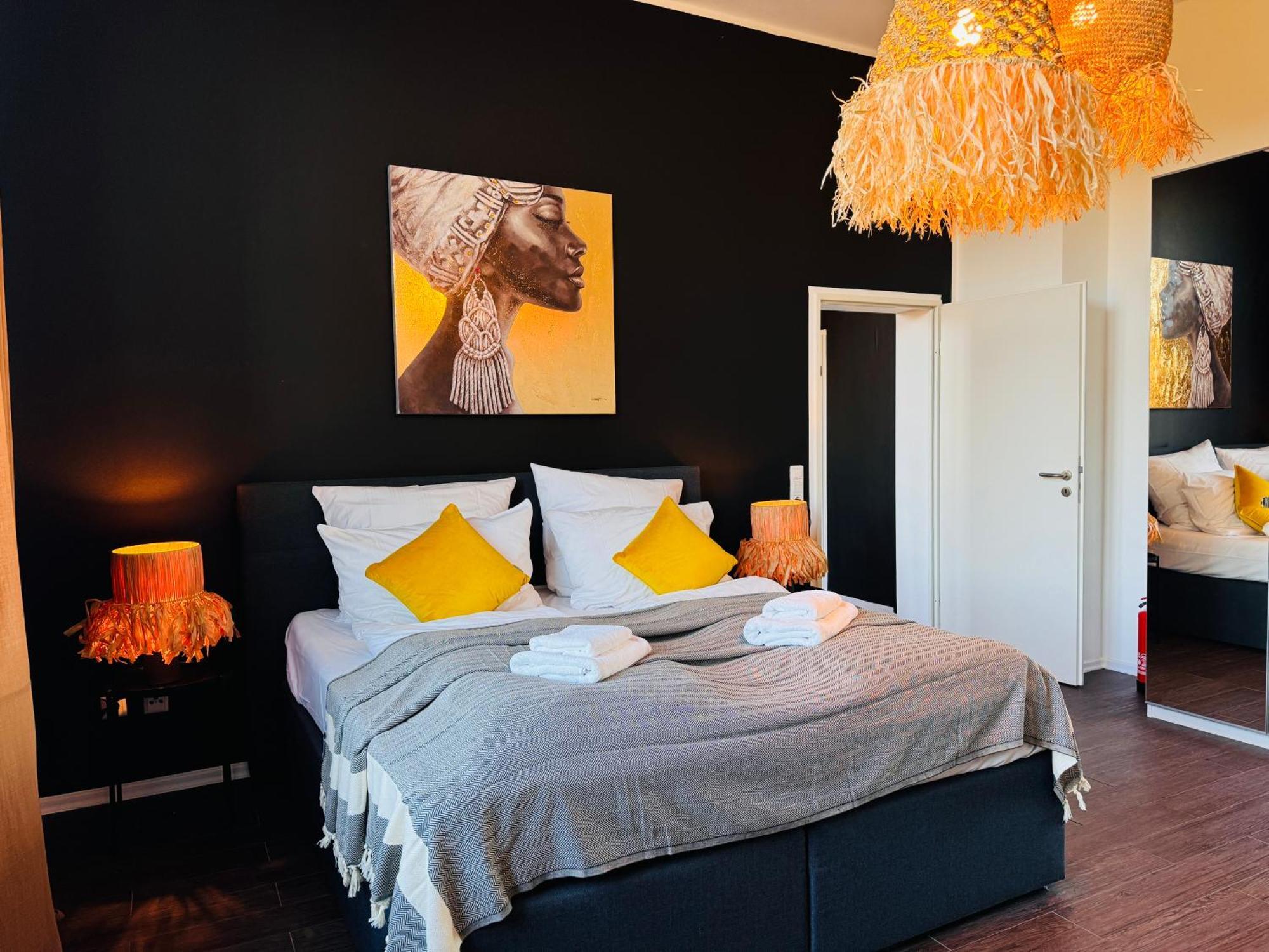 Klassen Stay - Designer Altbau Apartment Mit 2 Zimmer - Naehe Zentrum Und Rhein Кобленц Екстериор снимка