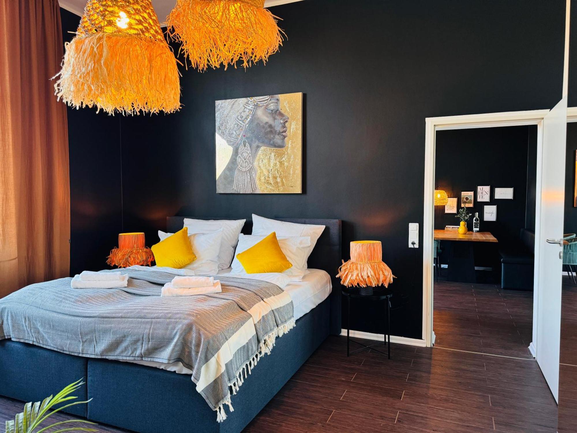 Klassen Stay - Designer Altbau Apartment Mit 2 Zimmer - Naehe Zentrum Und Rhein Кобленц Екстериор снимка