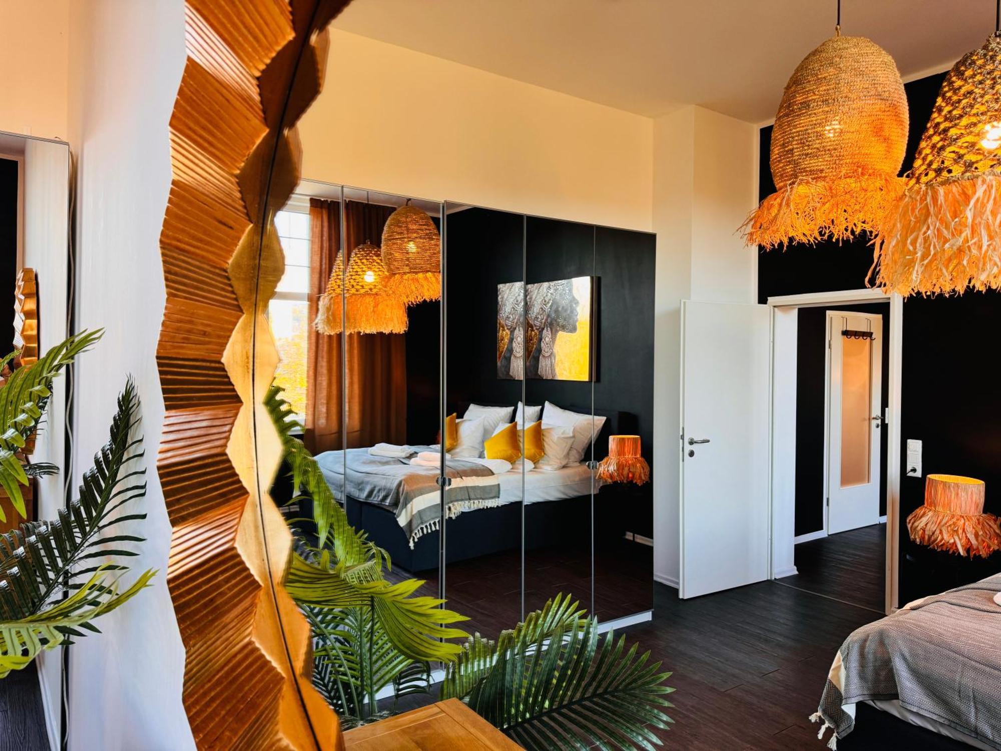 Klassen Stay - Designer Altbau Apartment Mit 2 Zimmer - Naehe Zentrum Und Rhein Кобленц Екстериор снимка