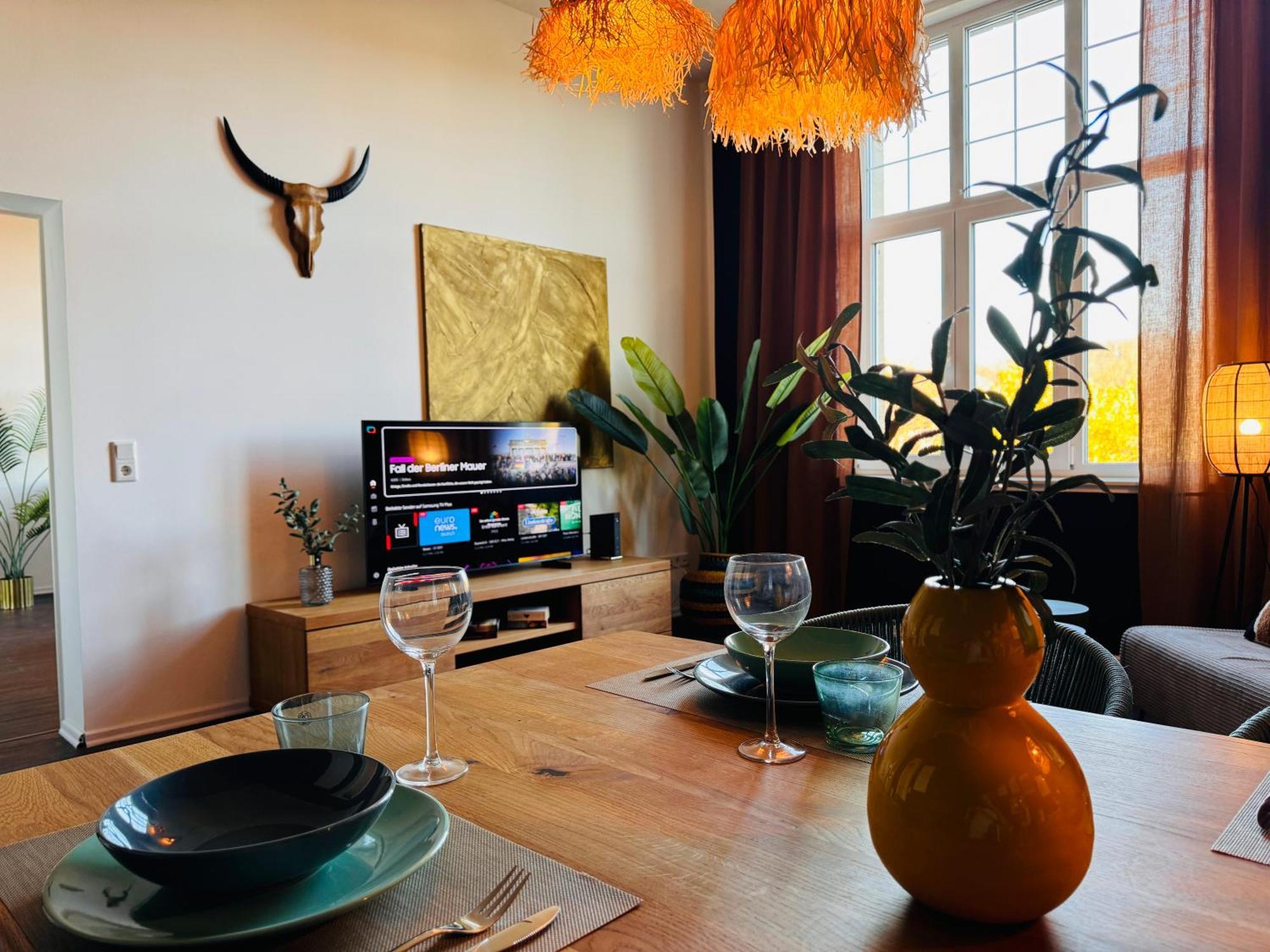 Klassen Stay - Designer Altbau Apartment Mit 2 Zimmer - Naehe Zentrum Und Rhein Кобленц Екстериор снимка